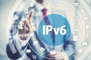 IPv6 SEO โฮสติ้งมาแล้ว!